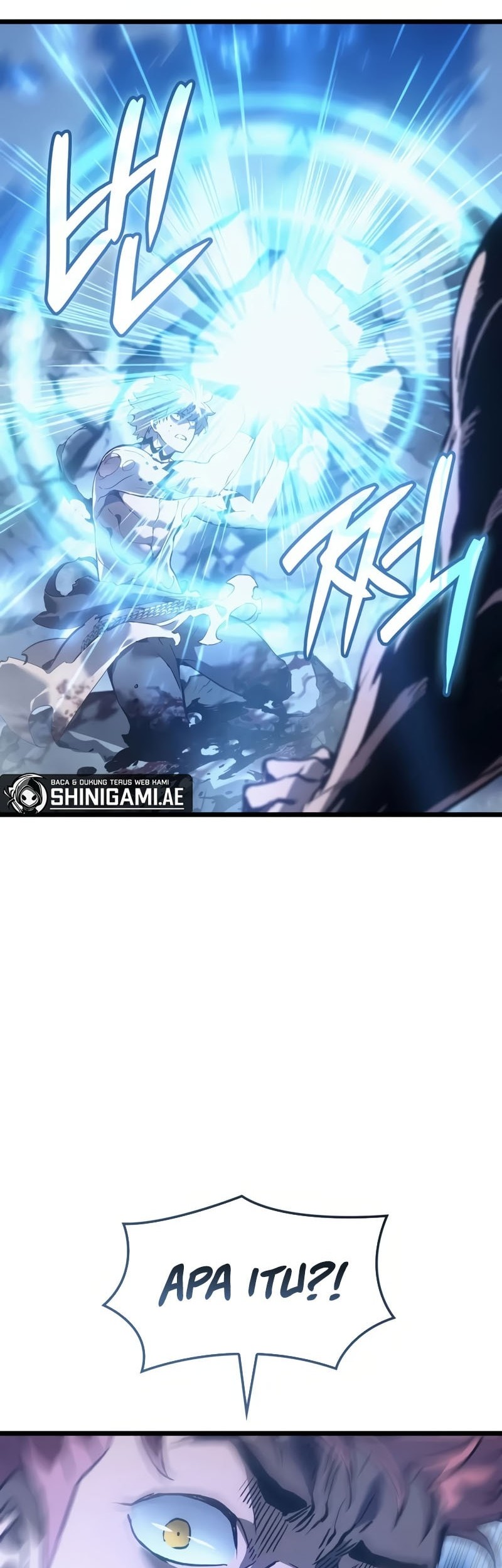 The Indomitable Martial King chapter 82 halaman 50