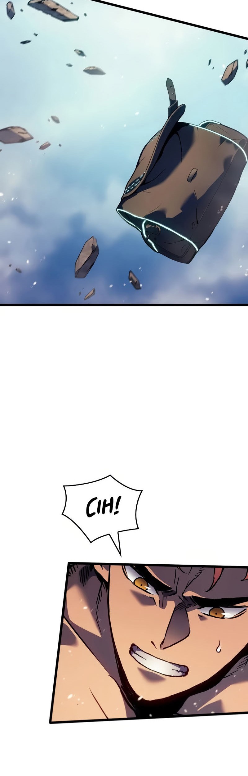 The Indomitable Martial King chapter 82 halaman 54
