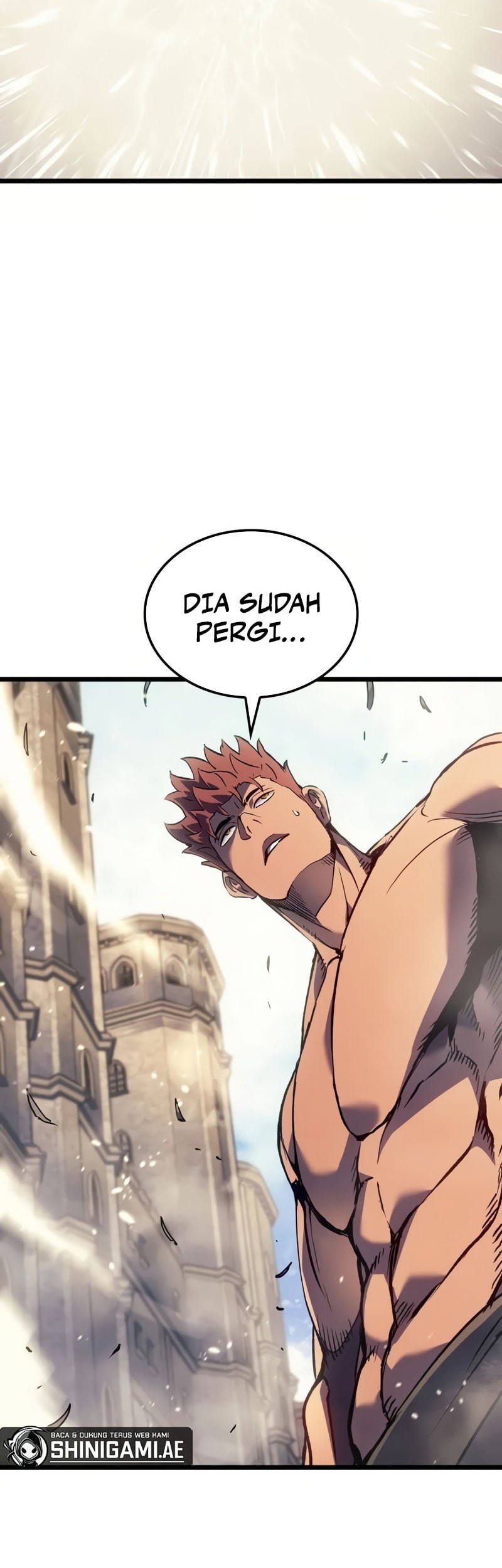 The Indomitable Martial King chapter 82 halaman 59