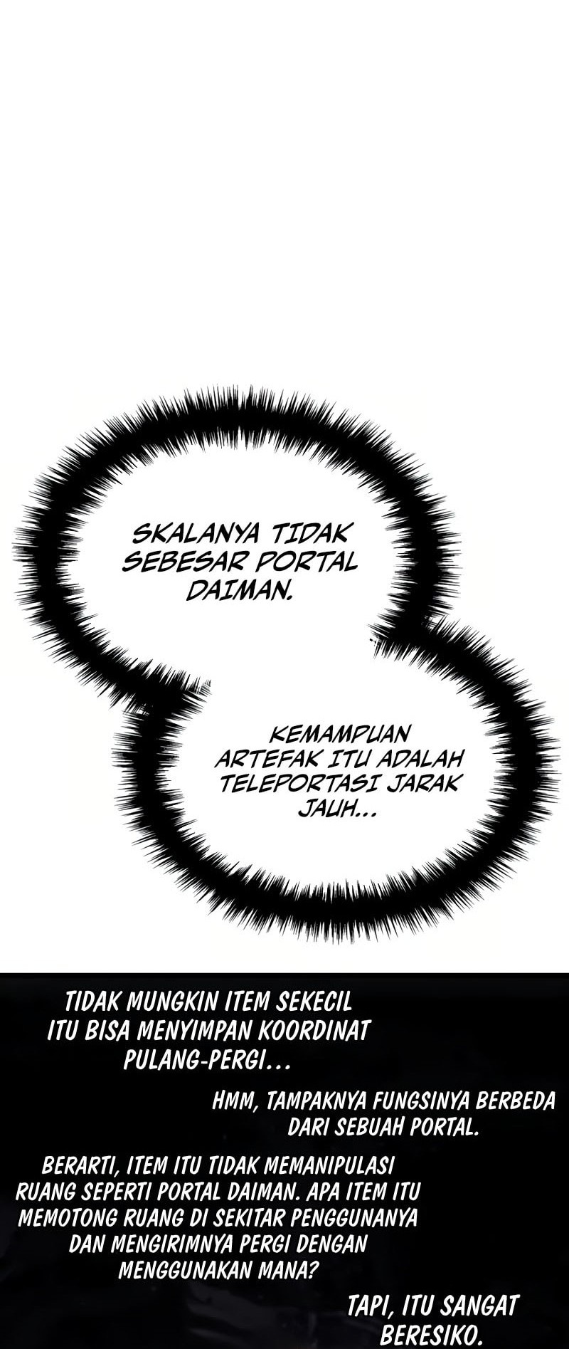 The Indomitable Martial King chapter 82 halaman 60