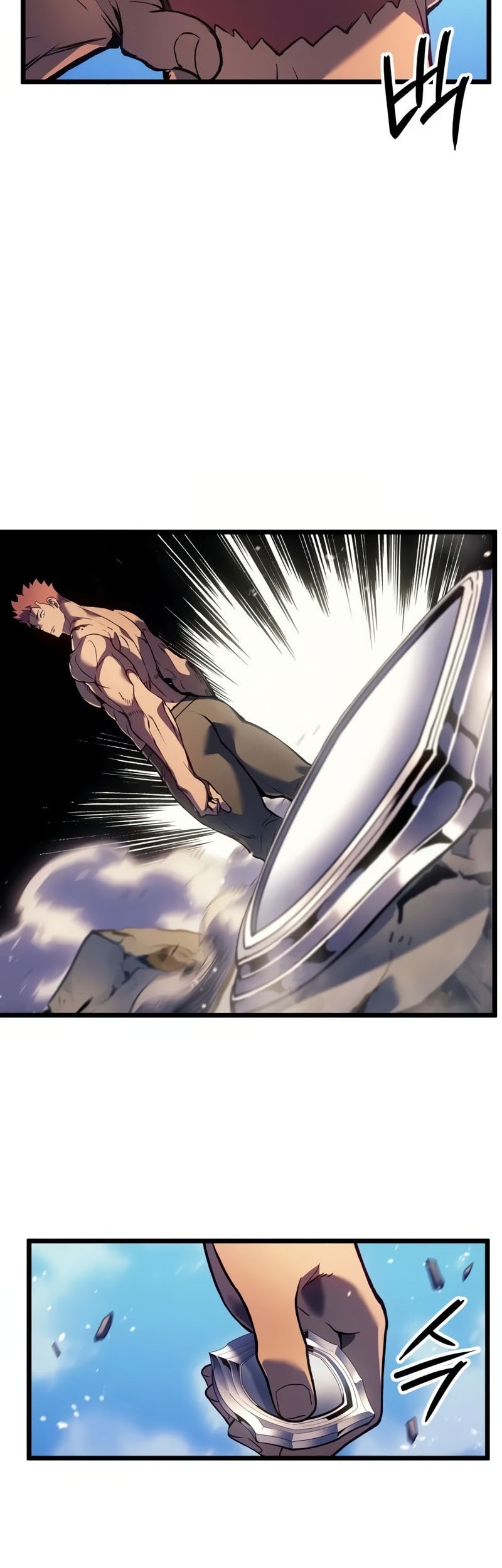 The Indomitable Martial King chapter 82 halaman 62