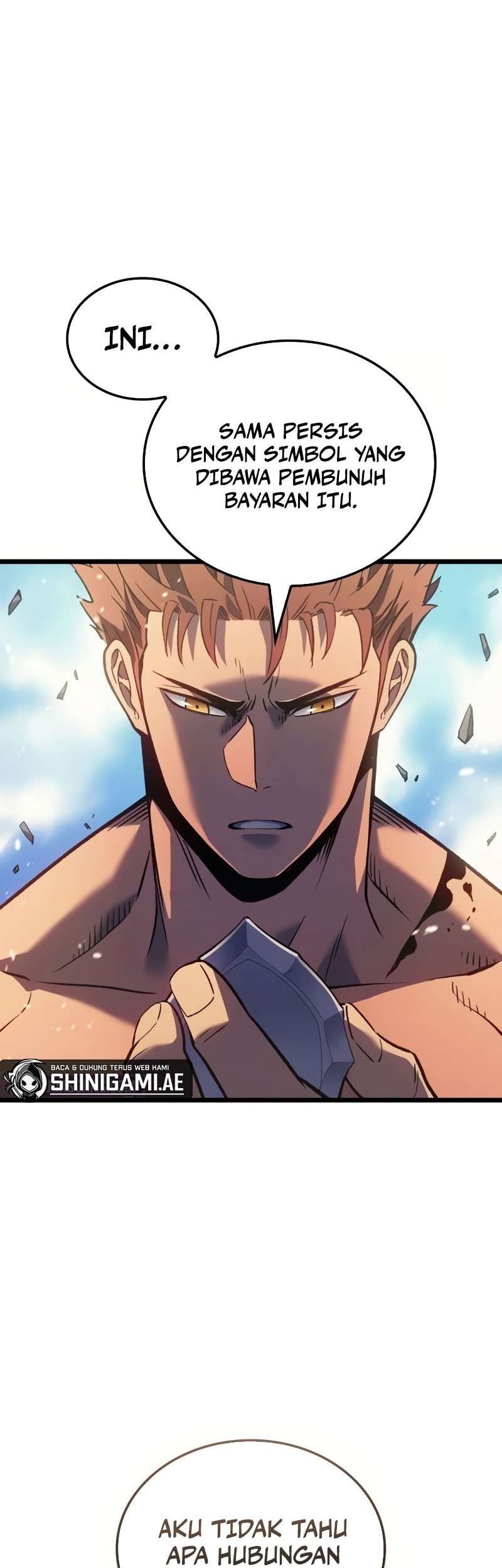 The Indomitable Martial King chapter 82 halaman 63