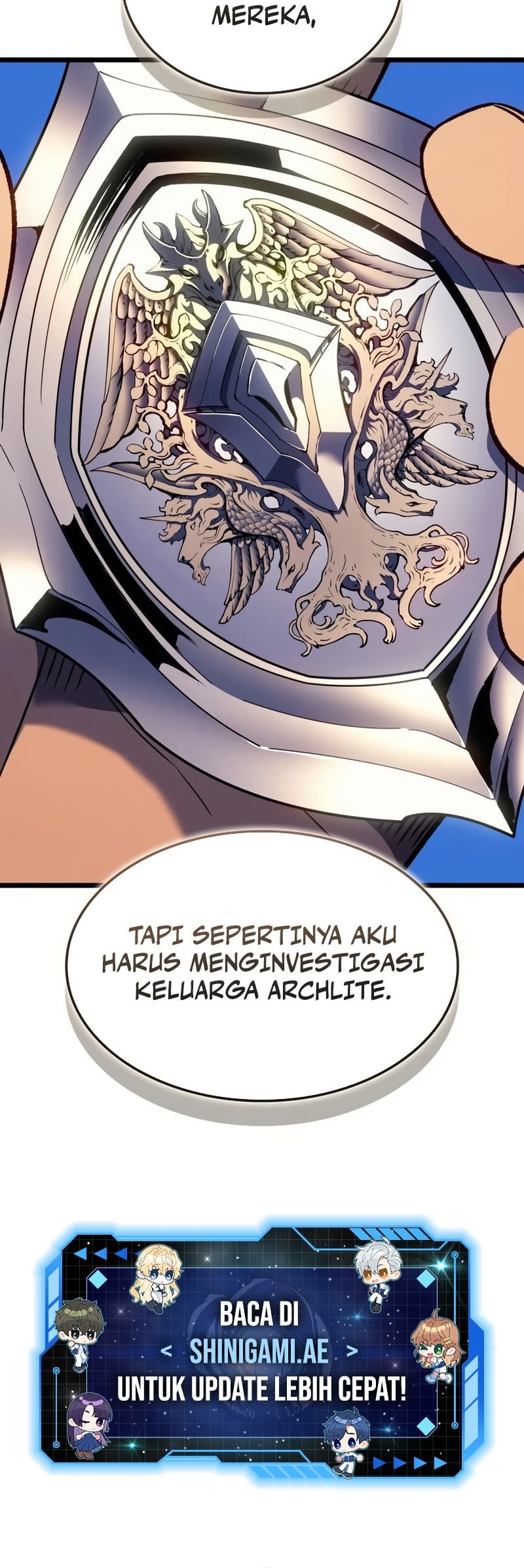The Indomitable Martial King chapter 82 halaman 64