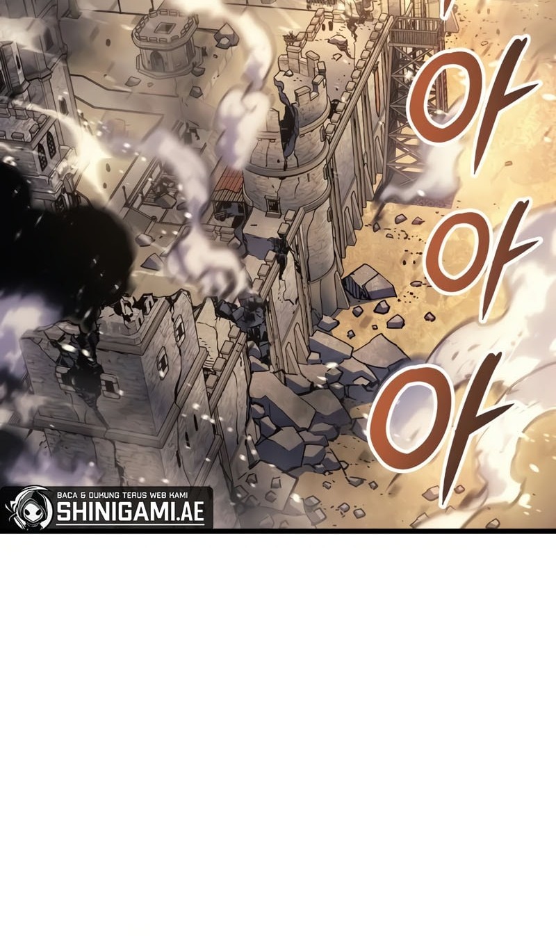 The Indomitable Martial King Bab 83 halaman 5