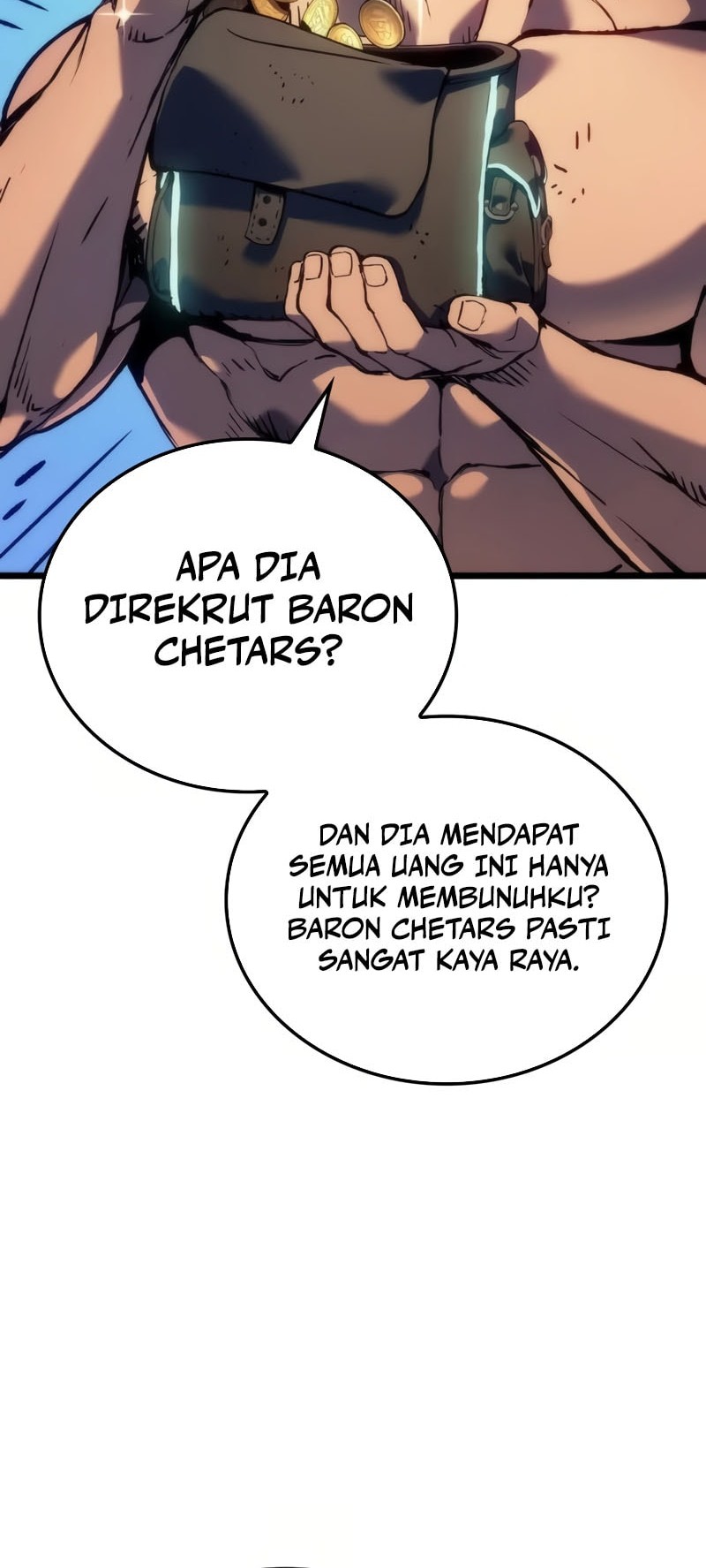 The Indomitable Martial King Bab 83 halaman 9