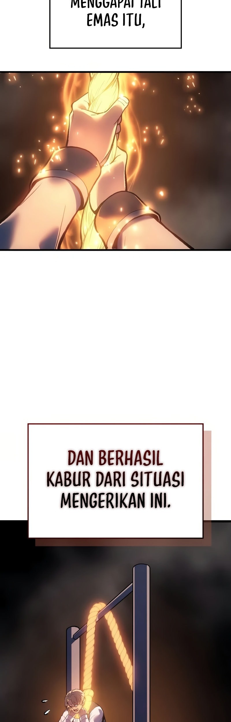 The Indomitable Martial King Bab 83 halaman 22