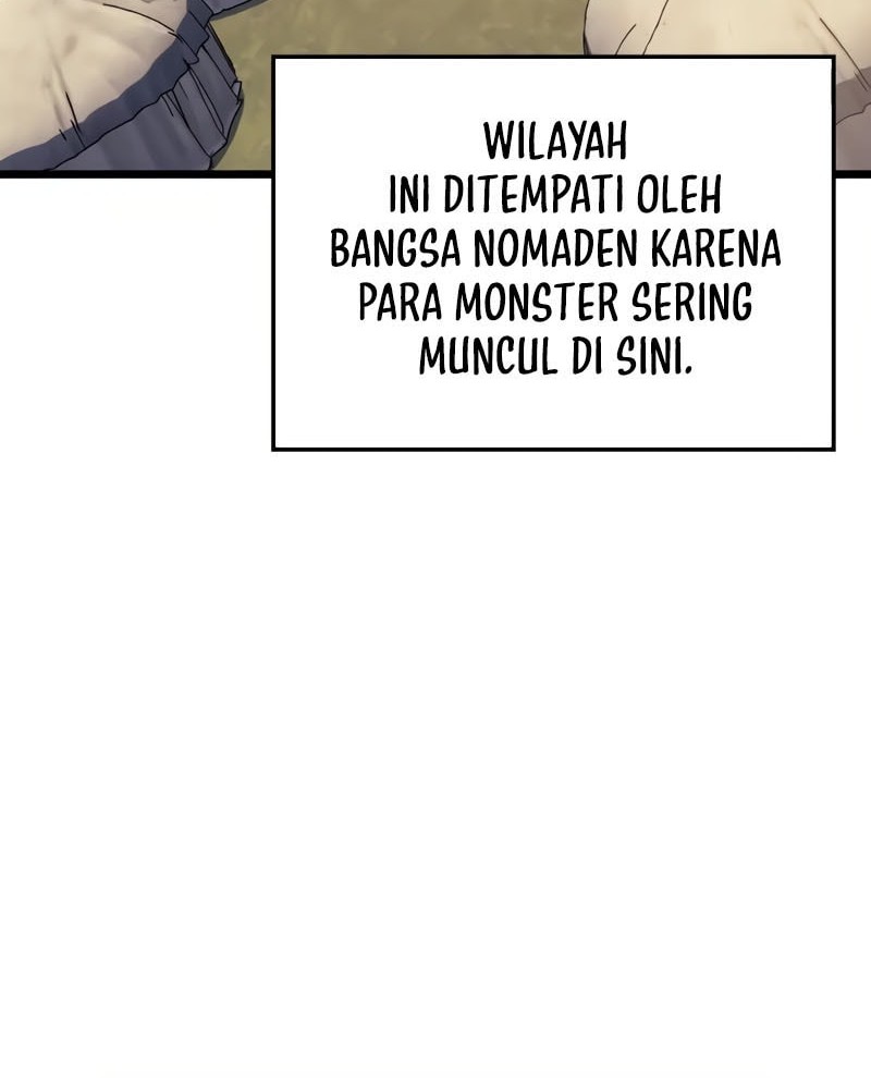 The Indomitable Martial King Bab 83 halaman 32