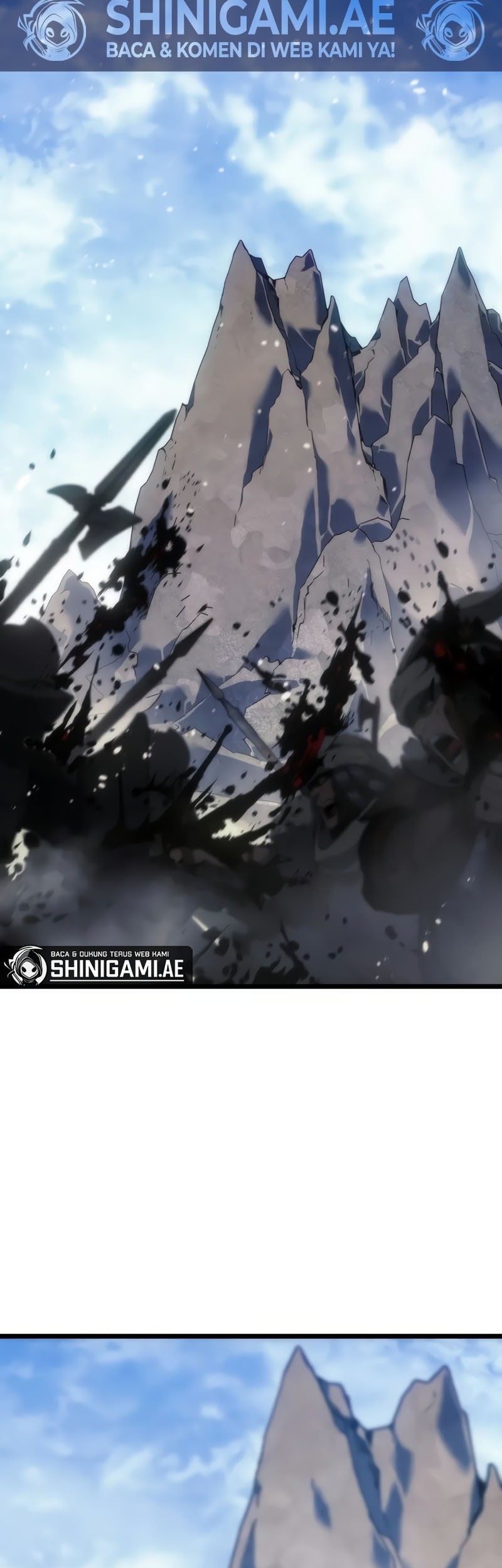 The Indomitable Martial King Bab 83 halaman 81