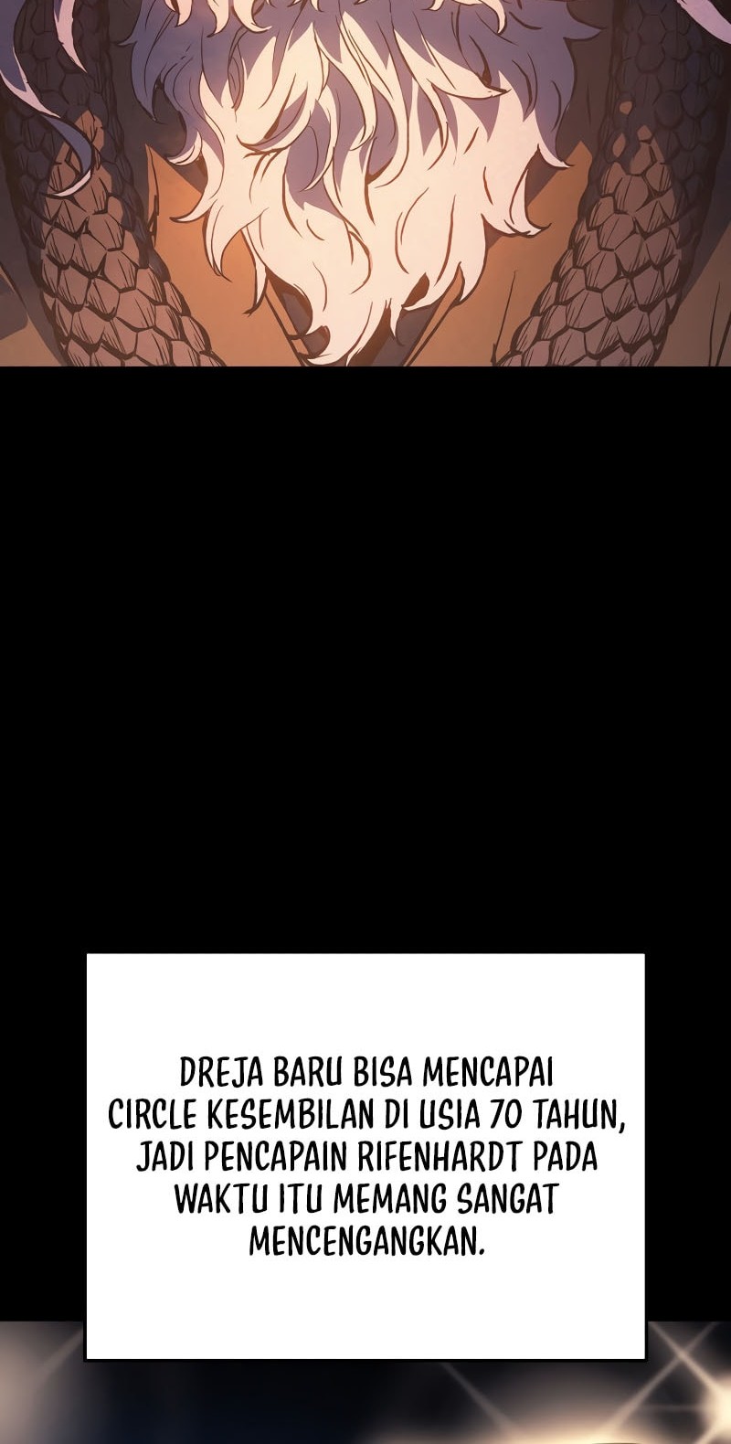 The Indomitable Martial King Bab 85 halaman 9