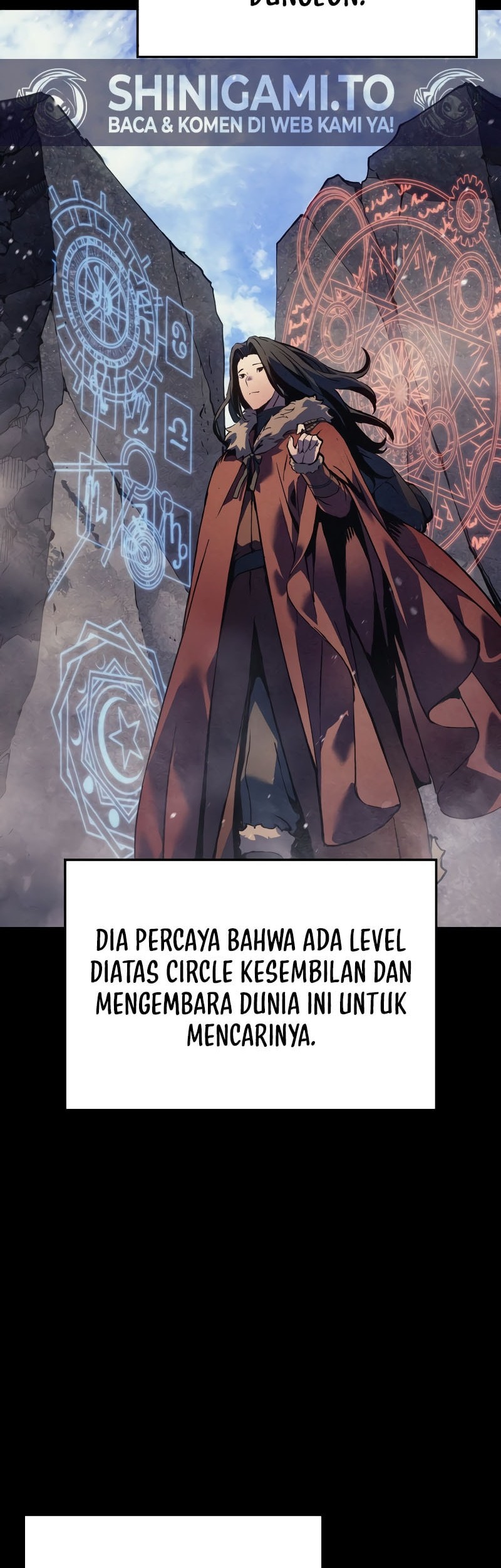 The Indomitable Martial King Bab 85 halaman 11