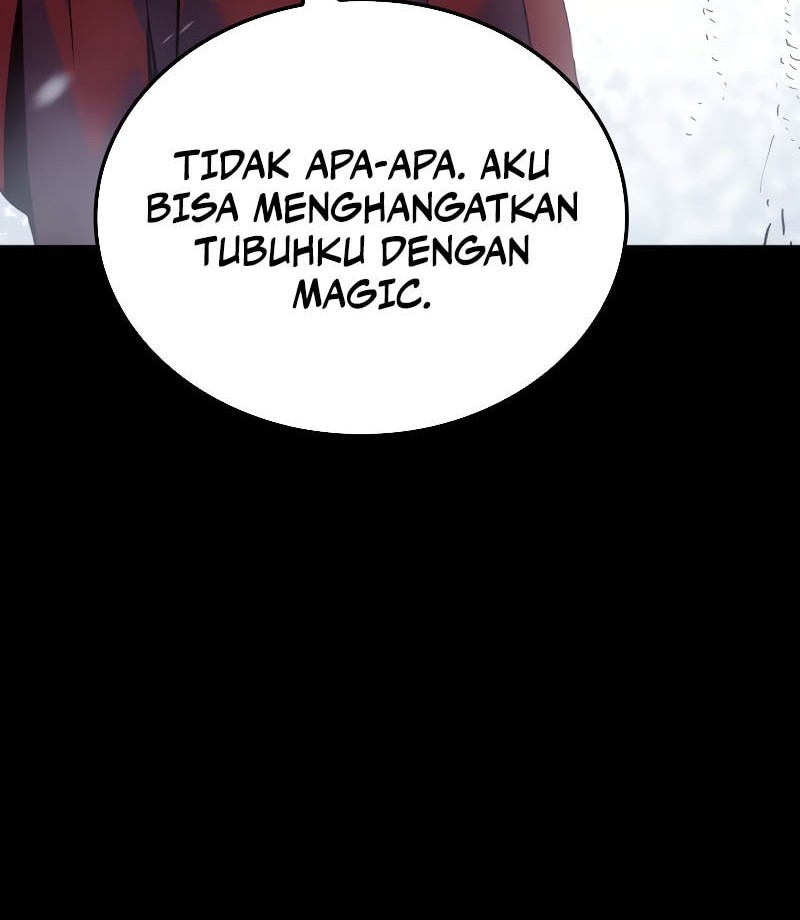 The Indomitable Martial King Bab 85 halaman 13