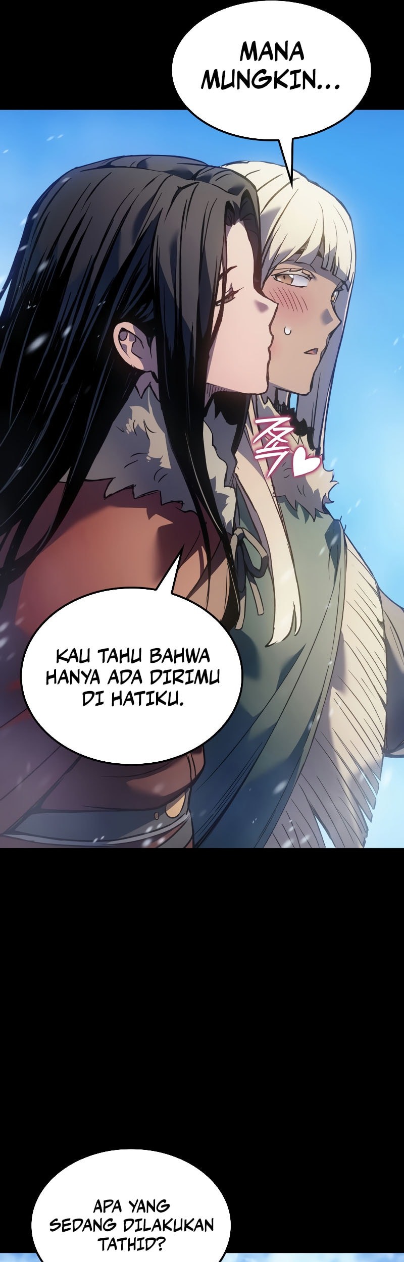 The Indomitable Martial King Bab 85 halaman 18