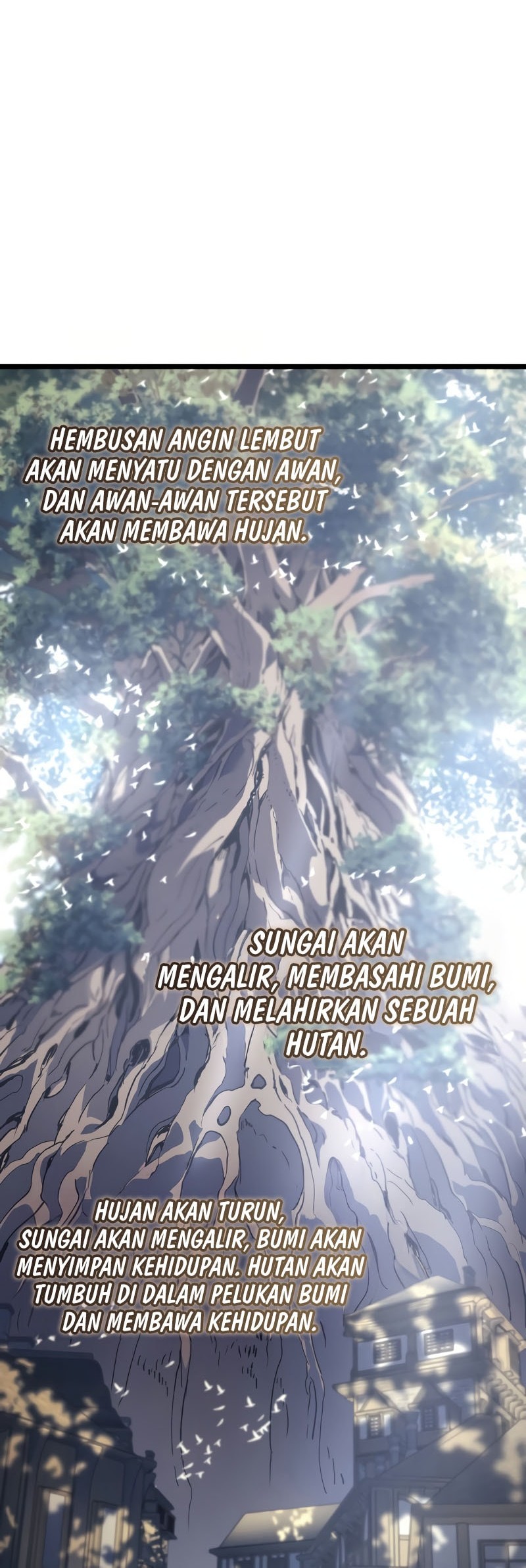 The Indomitable Martial King Bab 85 halaman 33