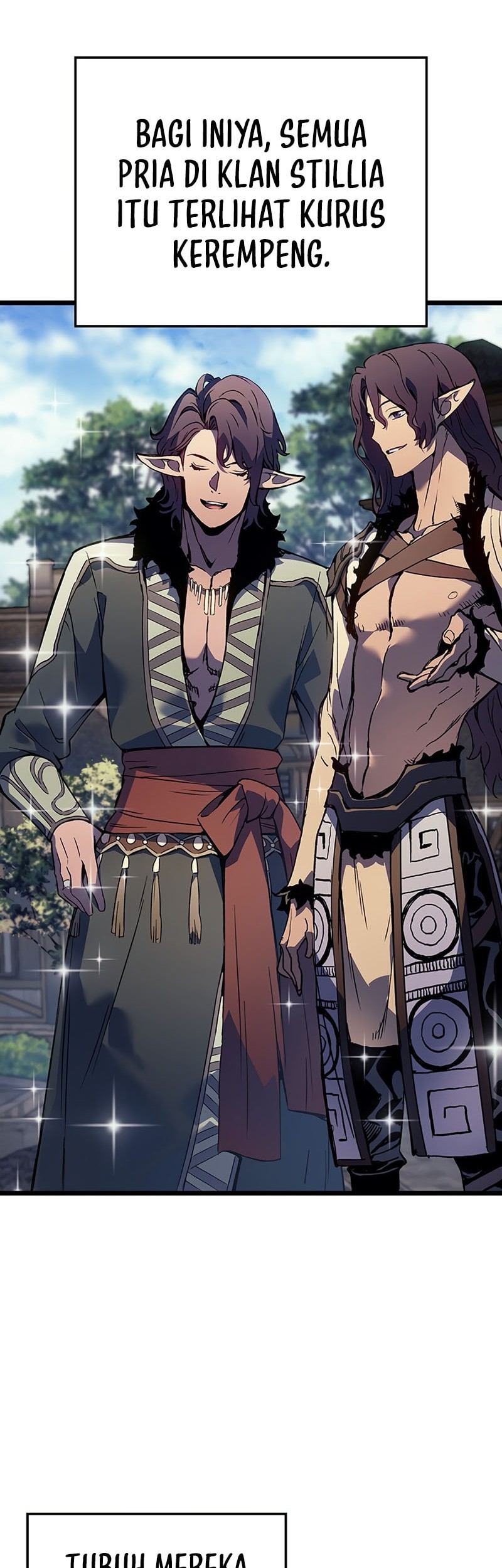 The Indomitable Martial King chapter 86 halaman 3