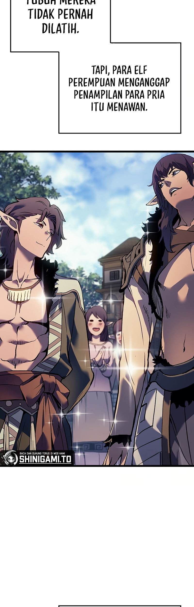 The Indomitable Martial King chapter 86 halaman 4