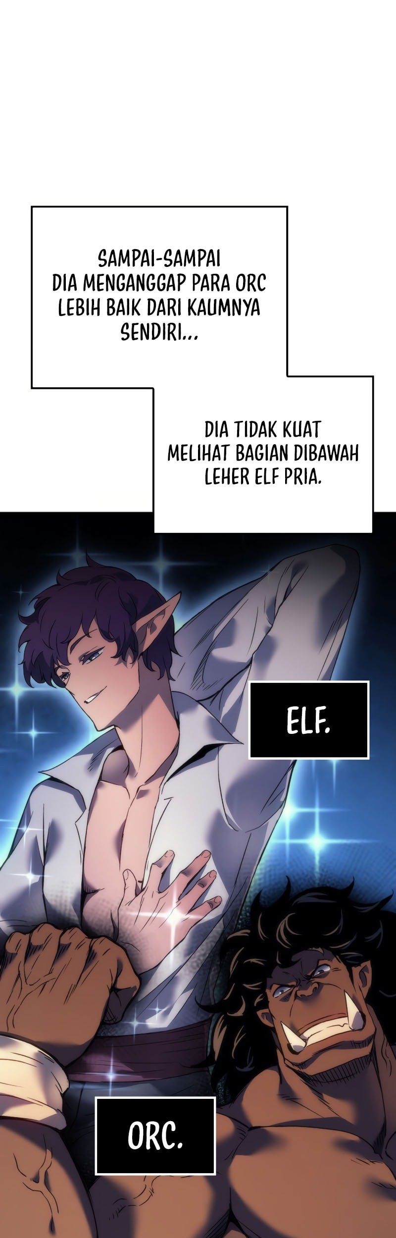 The Indomitable Martial King chapter 86 halaman 6