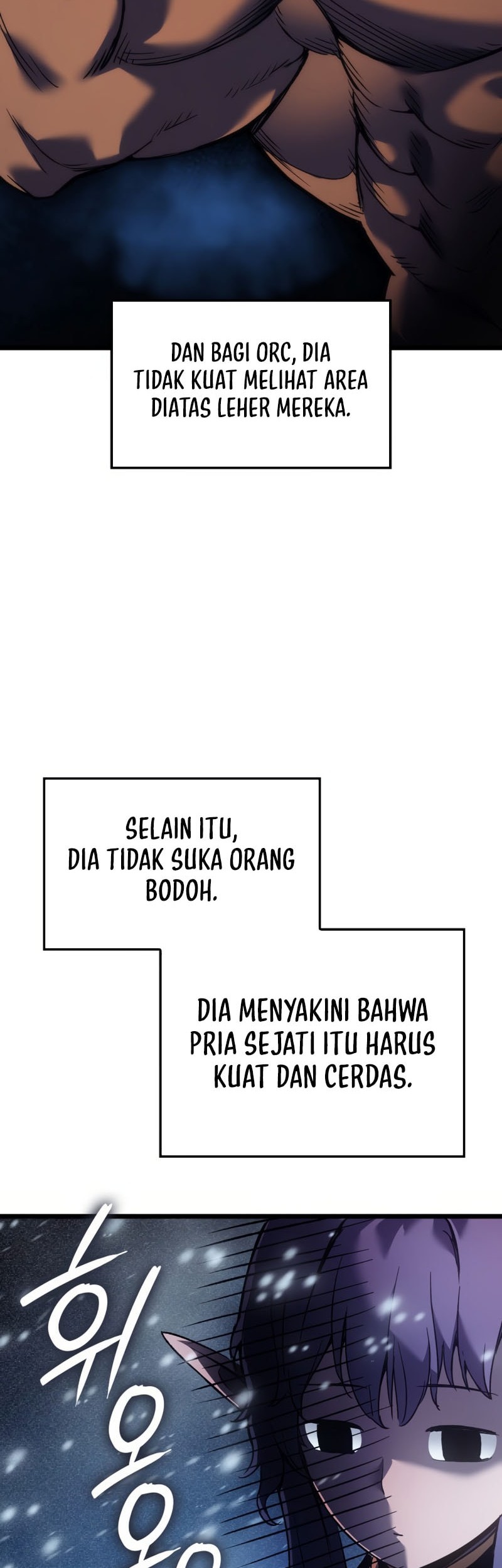 The Indomitable Martial King chapter 86 halaman 7