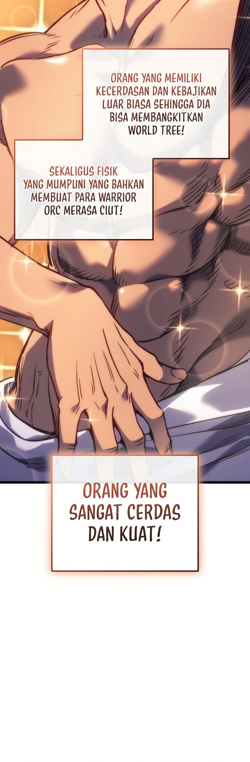 The Indomitable Martial King chapter 86 halaman 9
