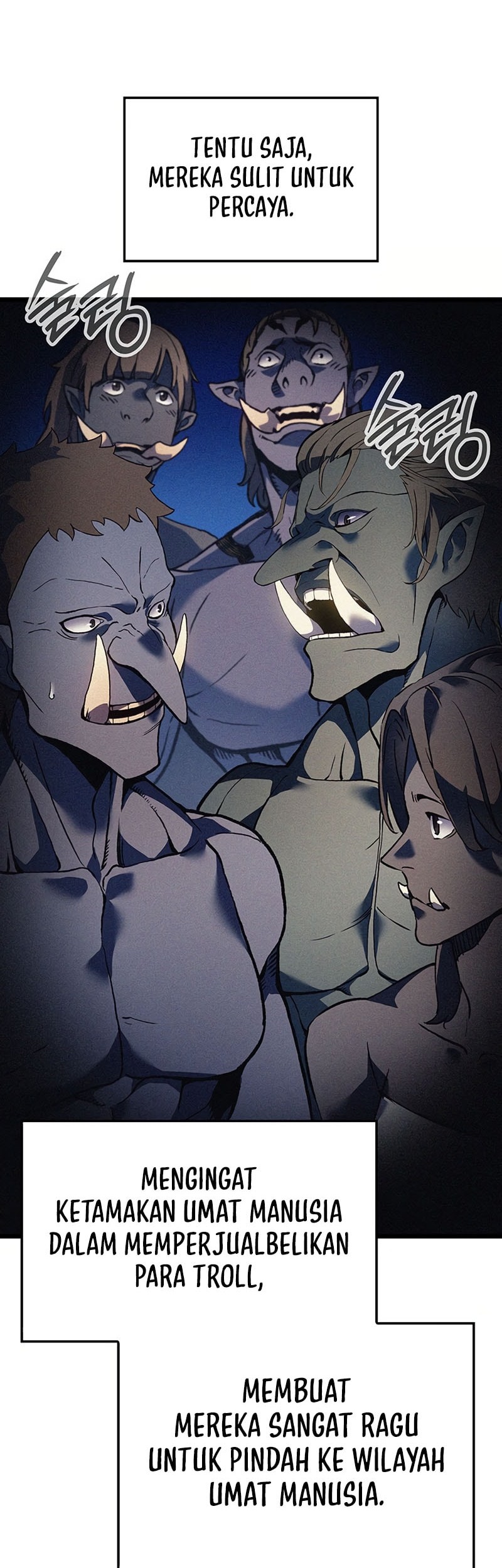 The Indomitable Martial King chapter 86 halaman 27