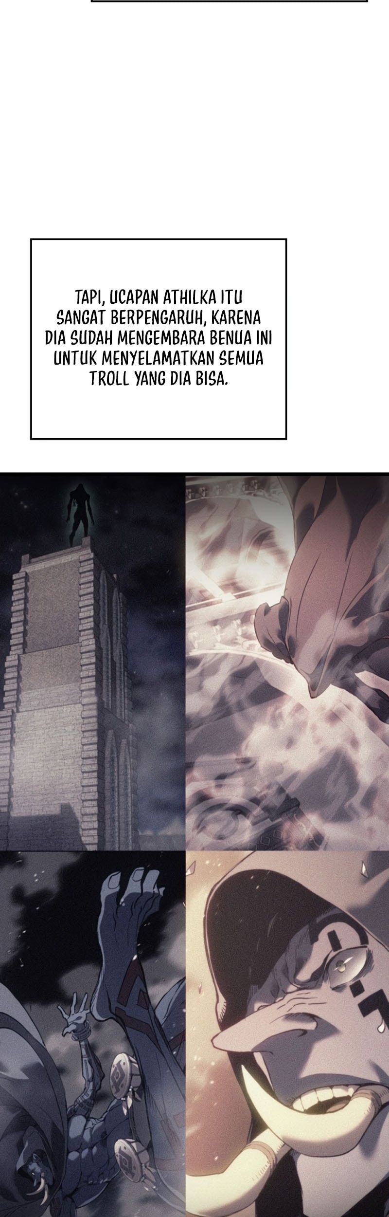 The Indomitable Martial King chapter 86 halaman 28