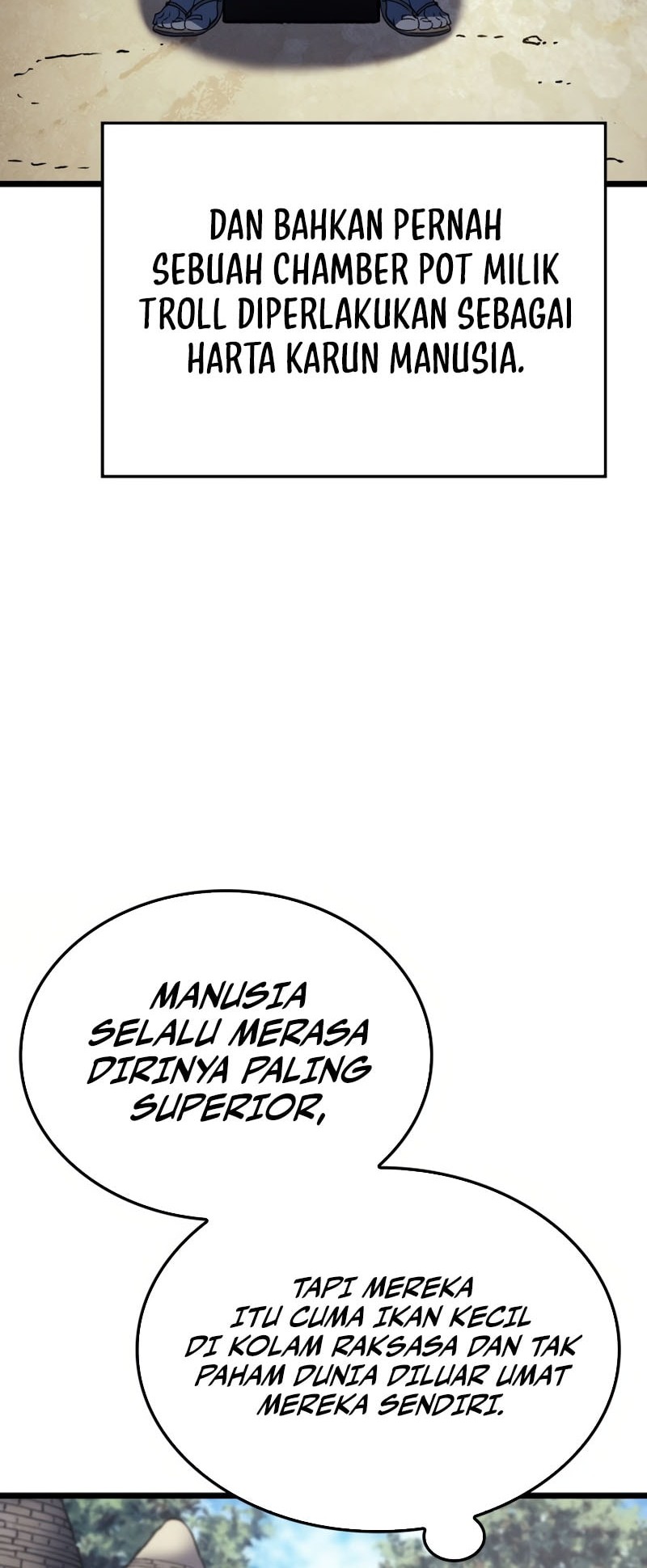 The Indomitable Martial King chapter 86 halaman 37