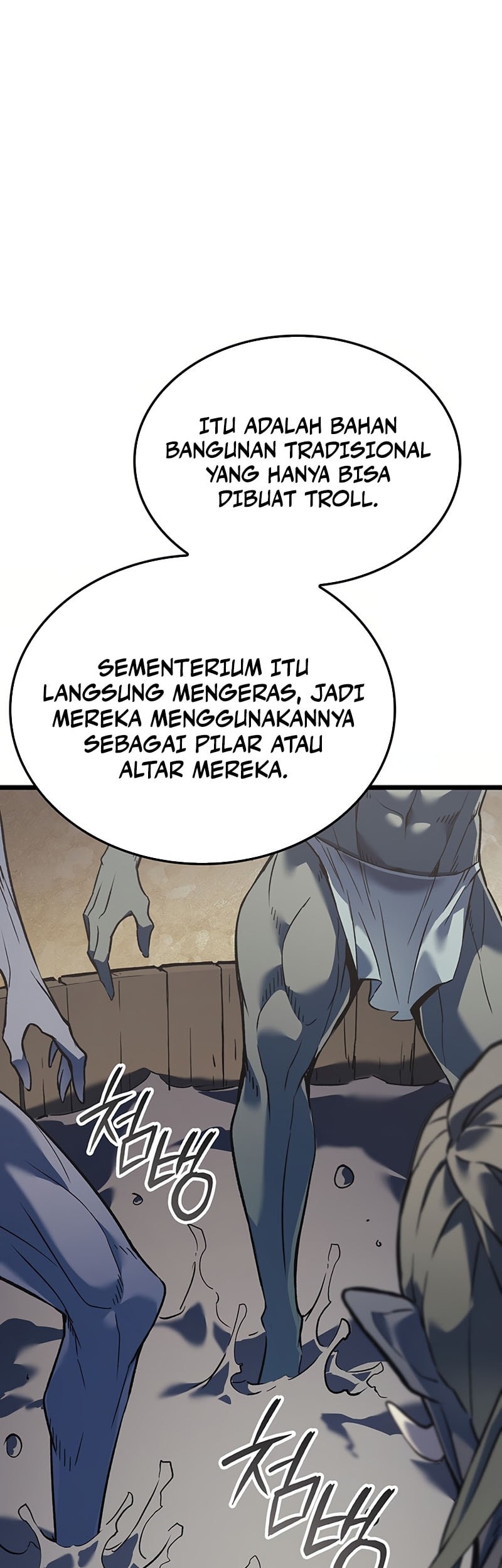 The Indomitable Martial King chapter 86 halaman 40