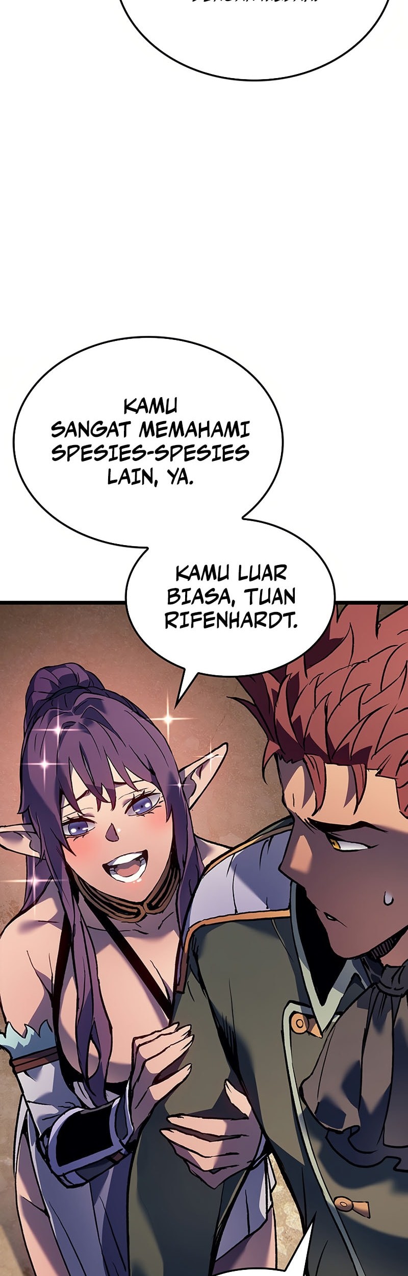 The Indomitable Martial King chapter 86 halaman 43