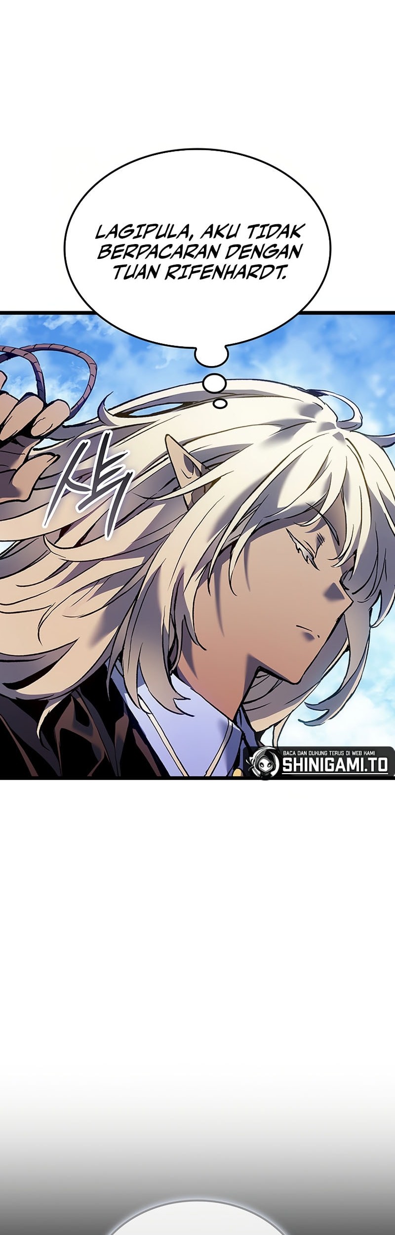 The Indomitable Martial King chapter 86 halaman 47
