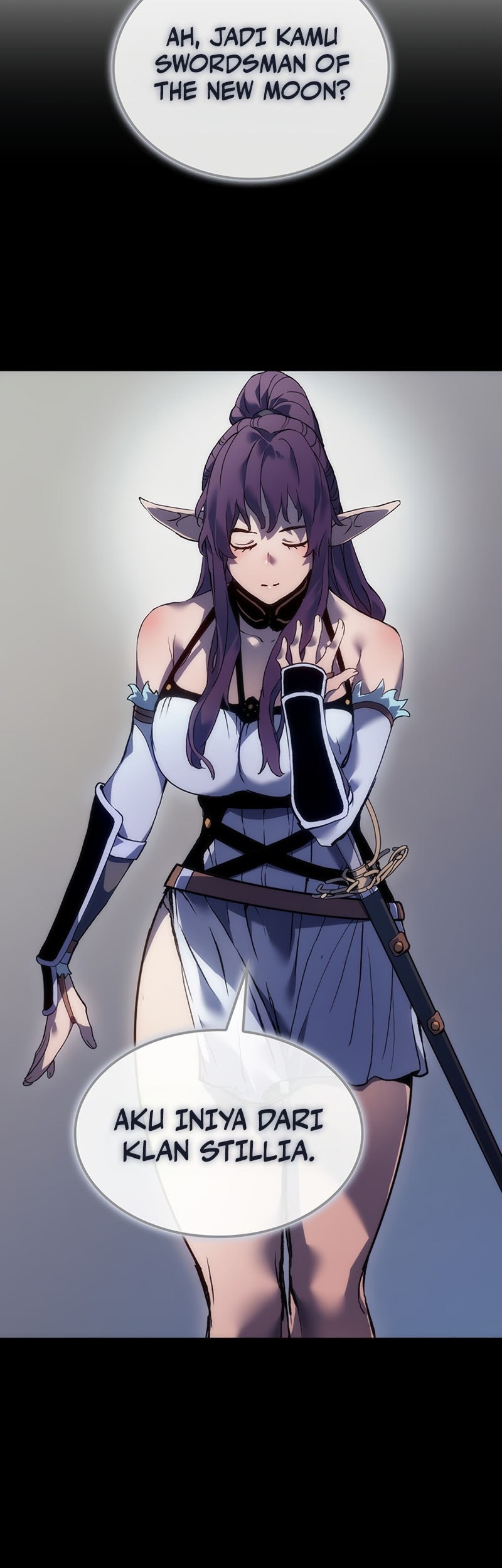 The Indomitable Martial King chapter 86 halaman 48