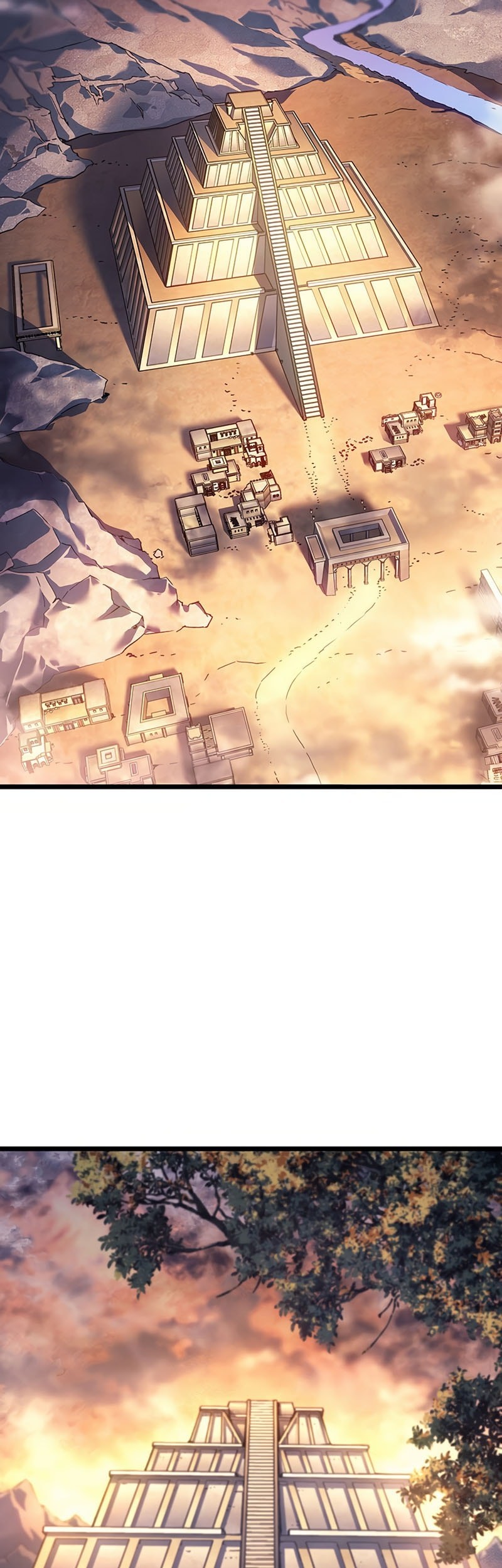 The Indomitable Martial King chapter 86 halaman 54