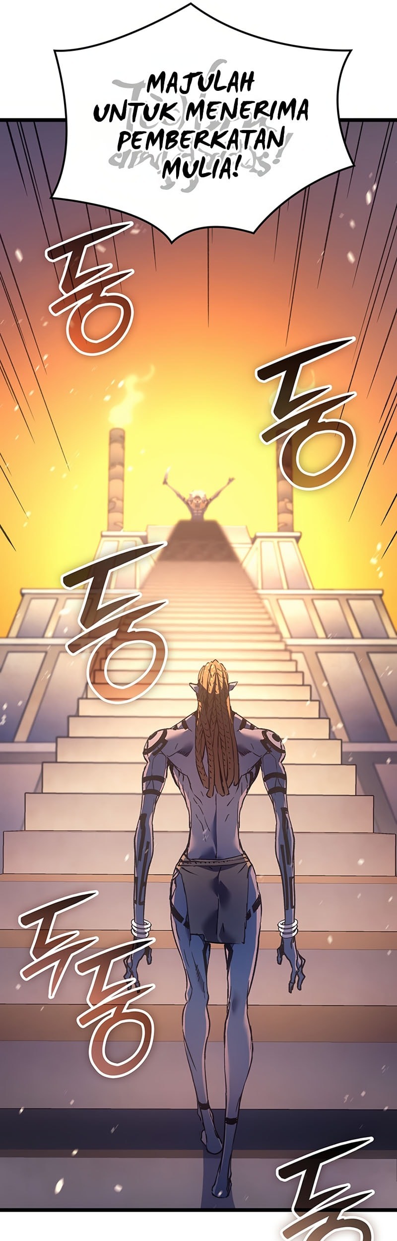 The Indomitable Martial King chapter 86 halaman 57
