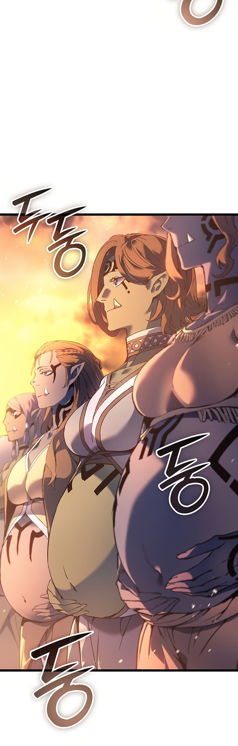 The Indomitable Martial King chapter 86 halaman 58