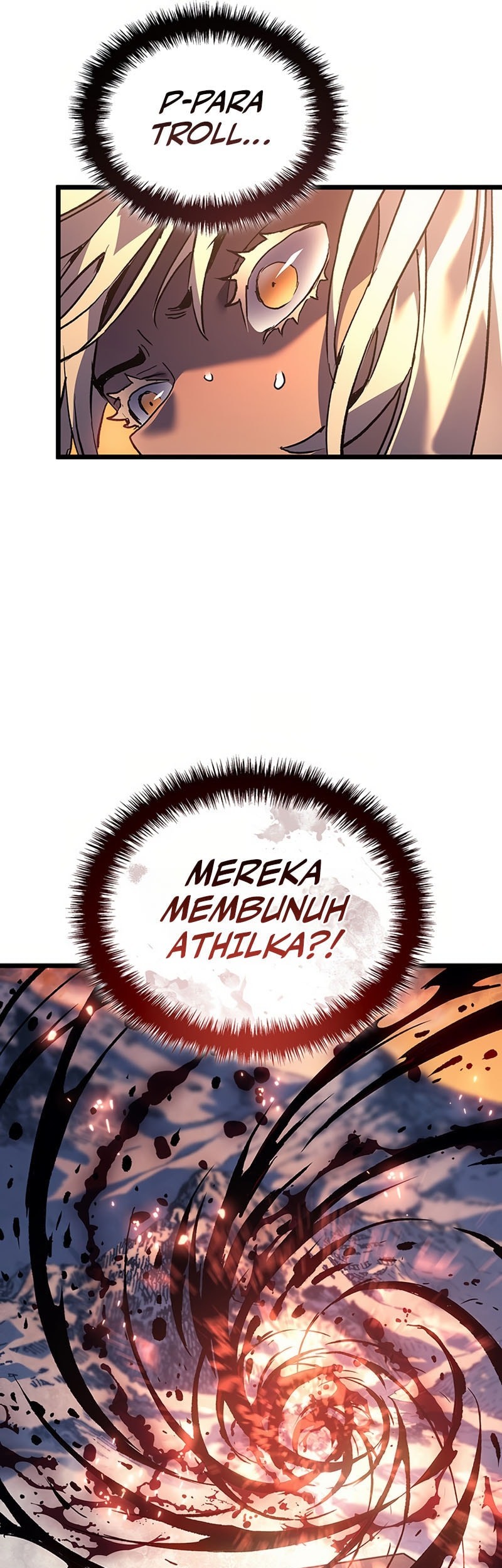 The Indomitable Martial King chapter 86 halaman 65