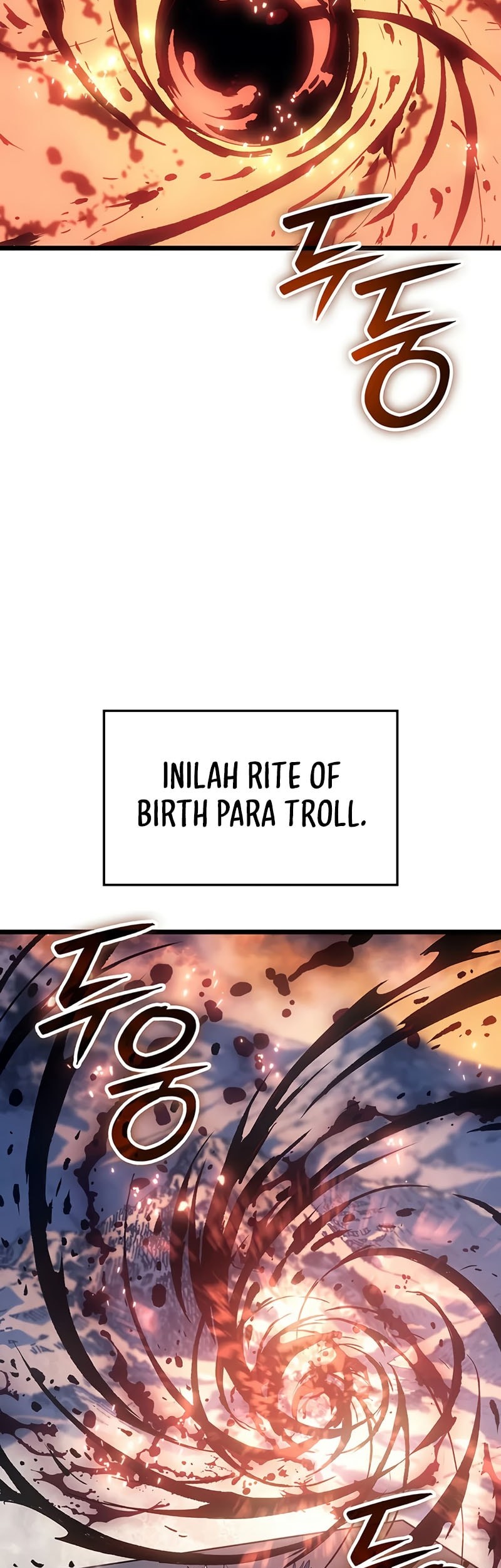 The Indomitable Martial King Bab 87 halaman 8