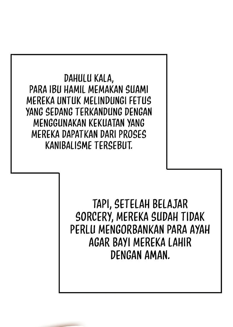 The Indomitable Martial King Bab 87 halaman 13