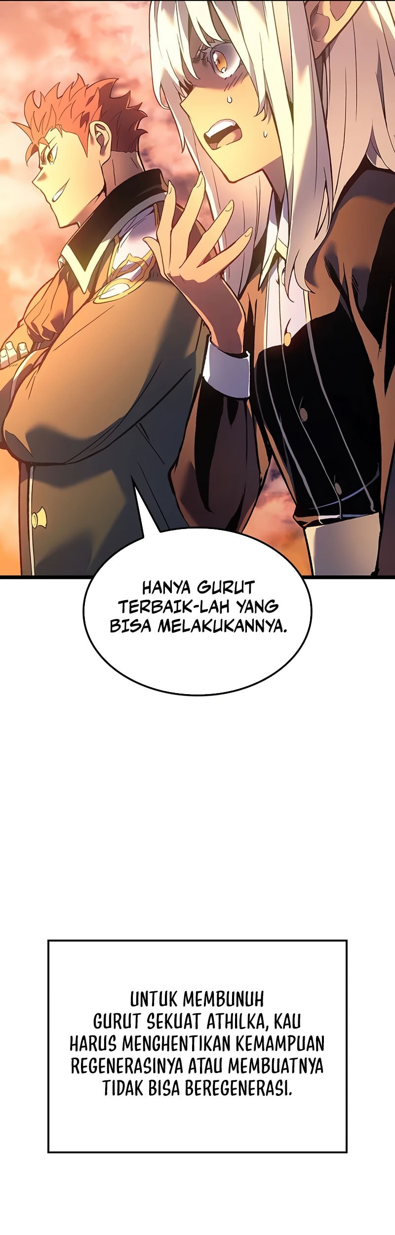 The Indomitable Martial King Bab 87 halaman 18