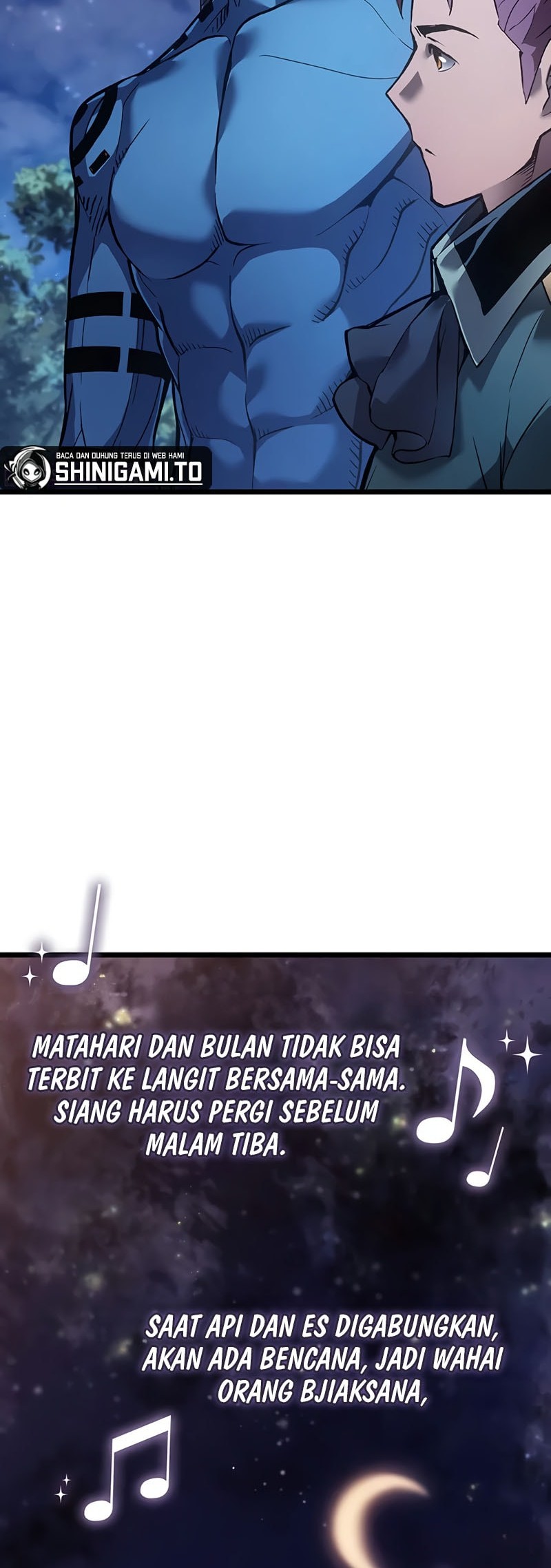 The Indomitable Martial King Bab 87 halaman 29