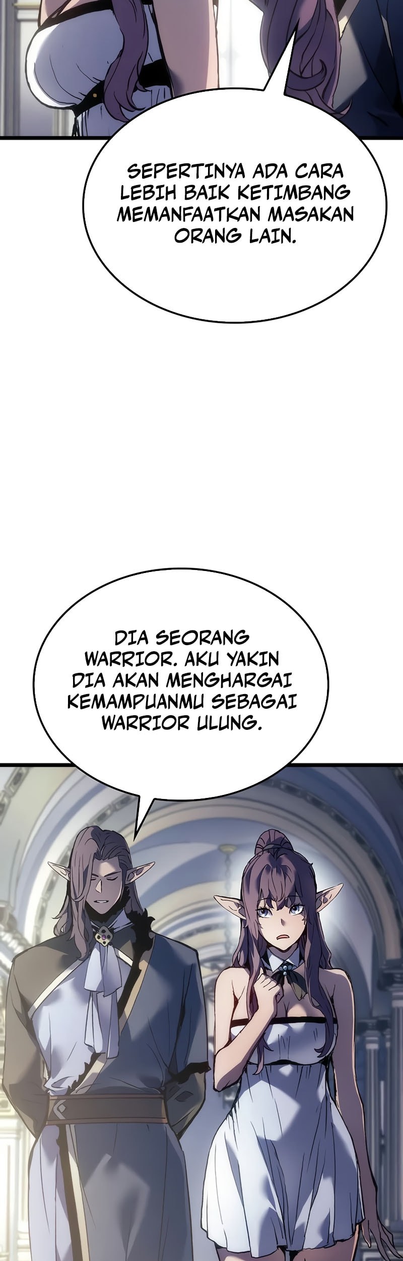 The Indomitable Martial King Bab 87 halaman 44
