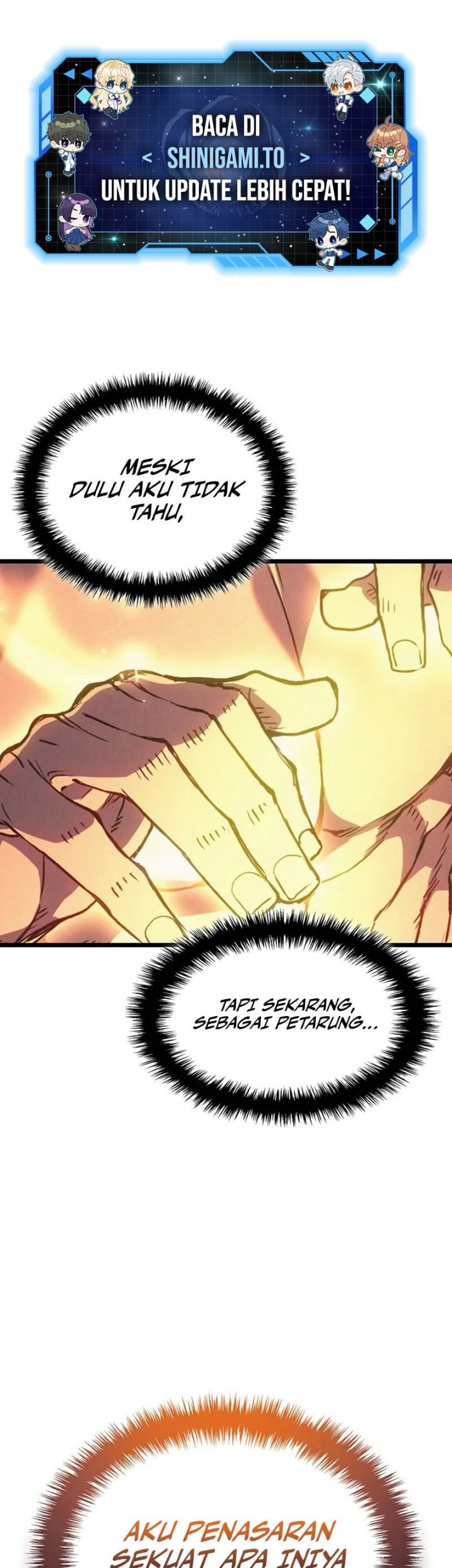 The Indomitable Martial King chapter 88 halaman 2