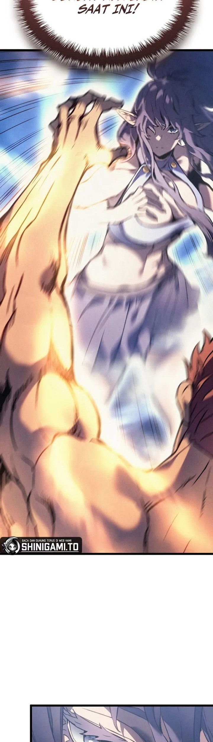 The Indomitable Martial King chapter 88 halaman 3