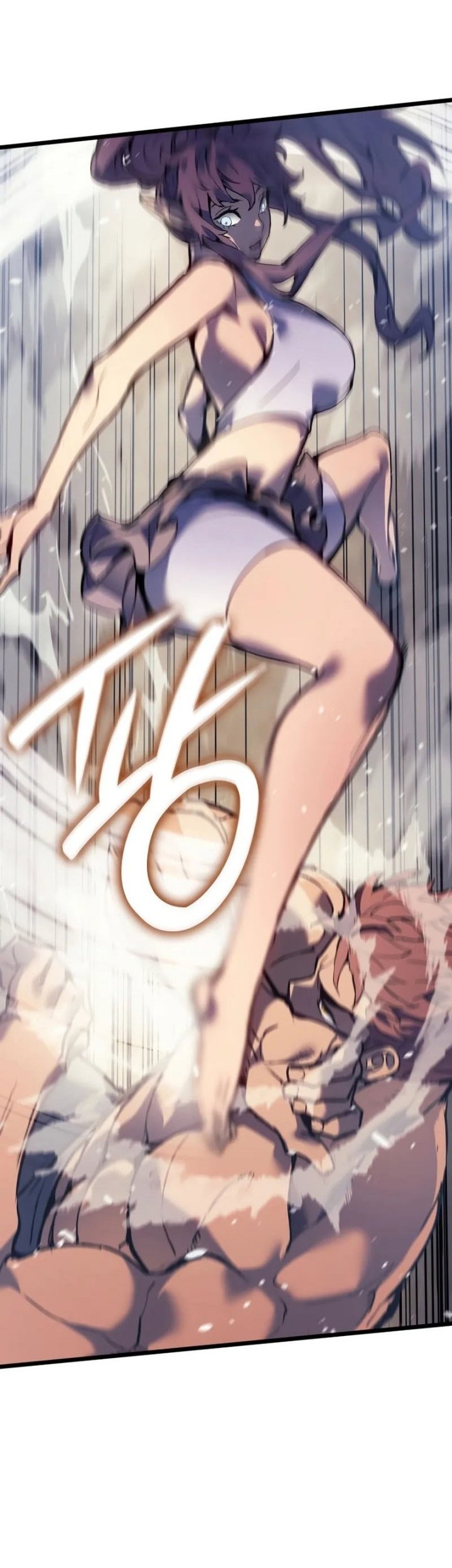 The Indomitable Martial King chapter 88 halaman 7