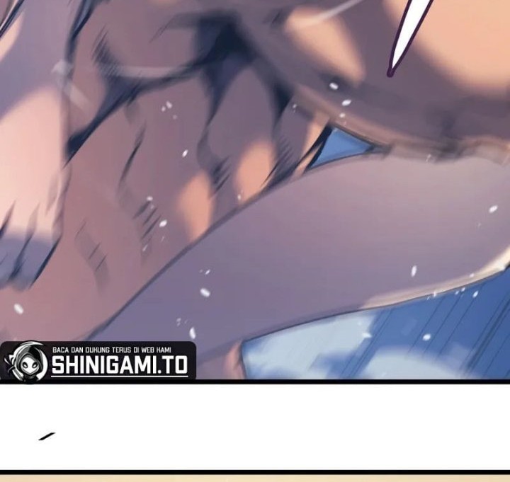 The Indomitable Martial King chapter 88 halaman 9