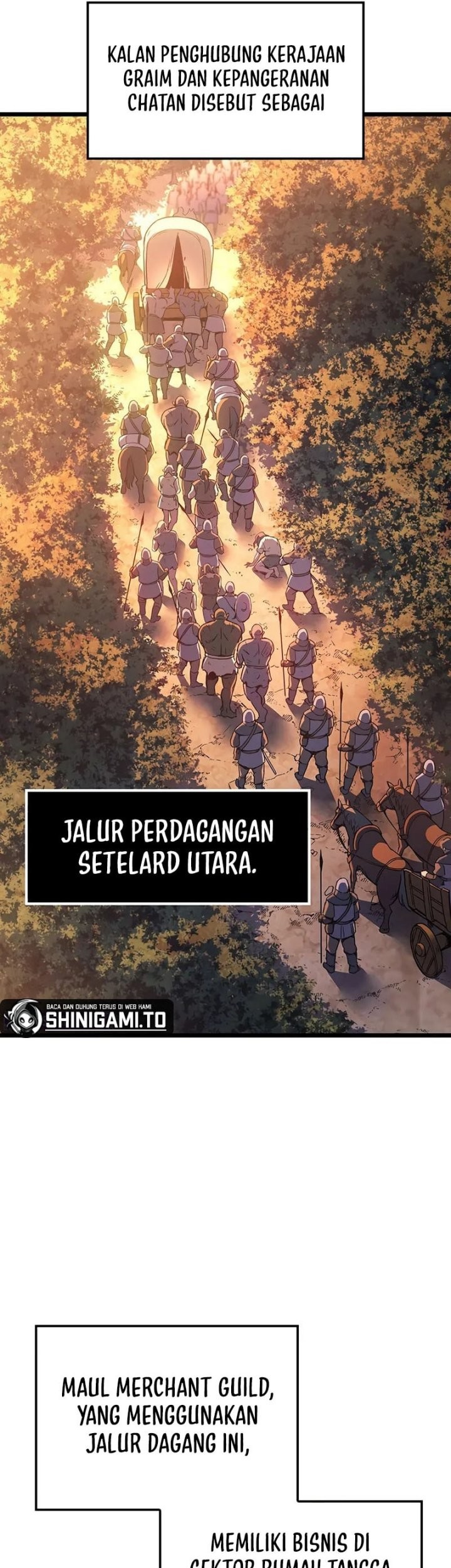 The Indomitable Martial King chapter 88 halaman 20