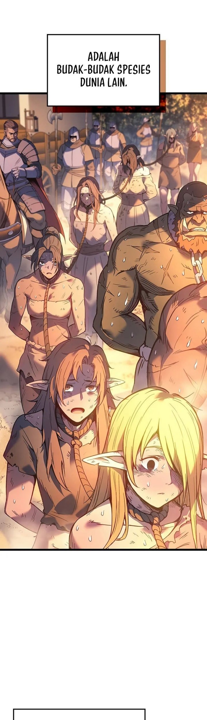 The Indomitable Martial King chapter 88 halaman 22