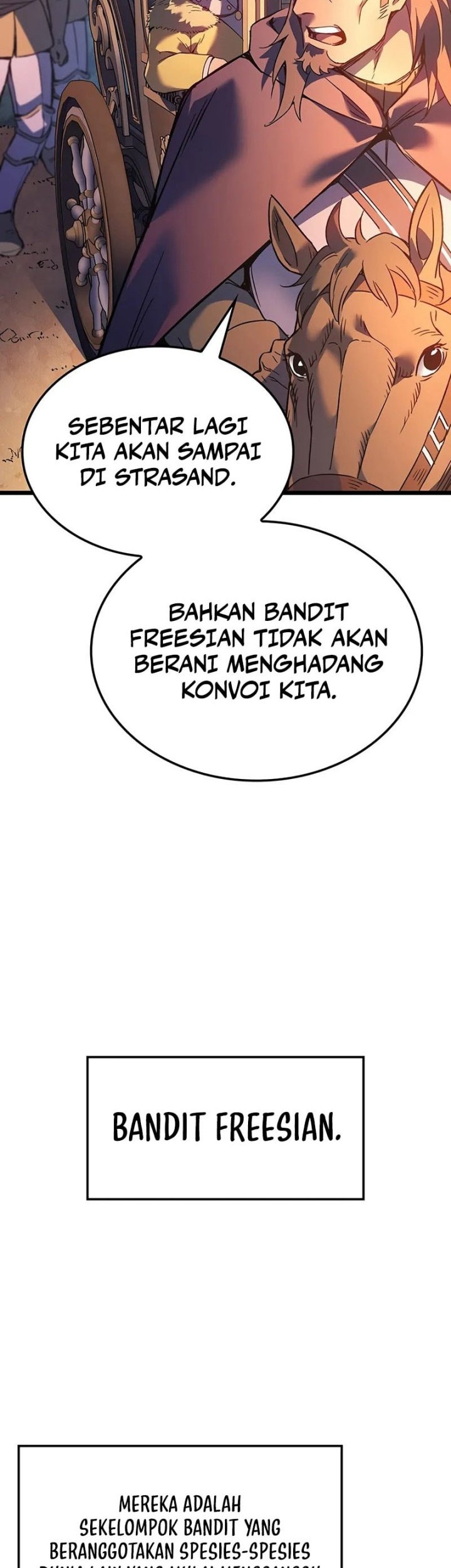 The Indomitable Martial King chapter 88 halaman 25