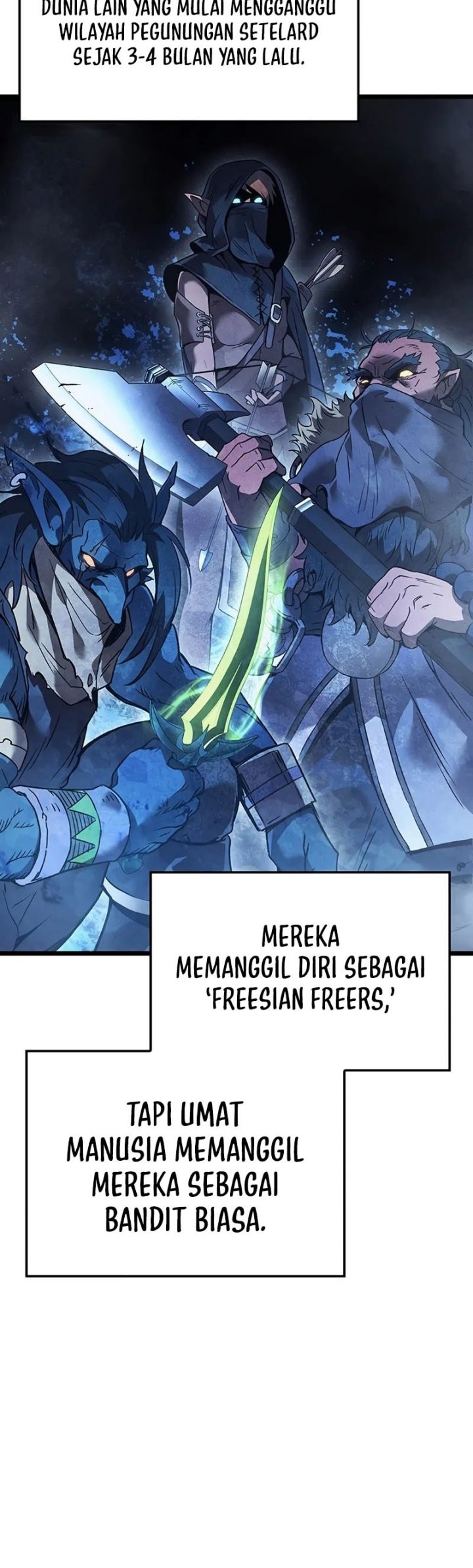 The Indomitable Martial King chapter 88 halaman 26