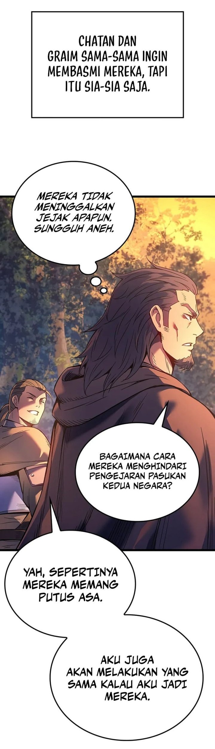 The Indomitable Martial King chapter 88 halaman 28