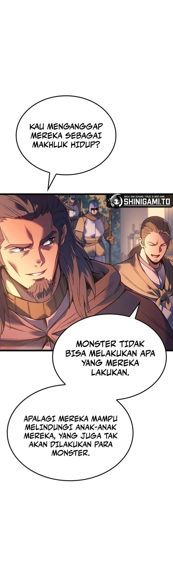 The Indomitable Martial King chapter 88 halaman 29
