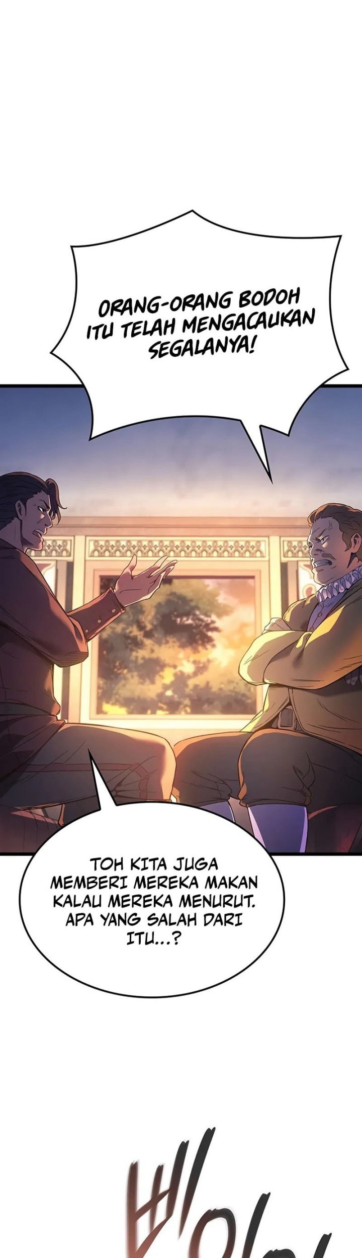 The Indomitable Martial King chapter 88 halaman 31
