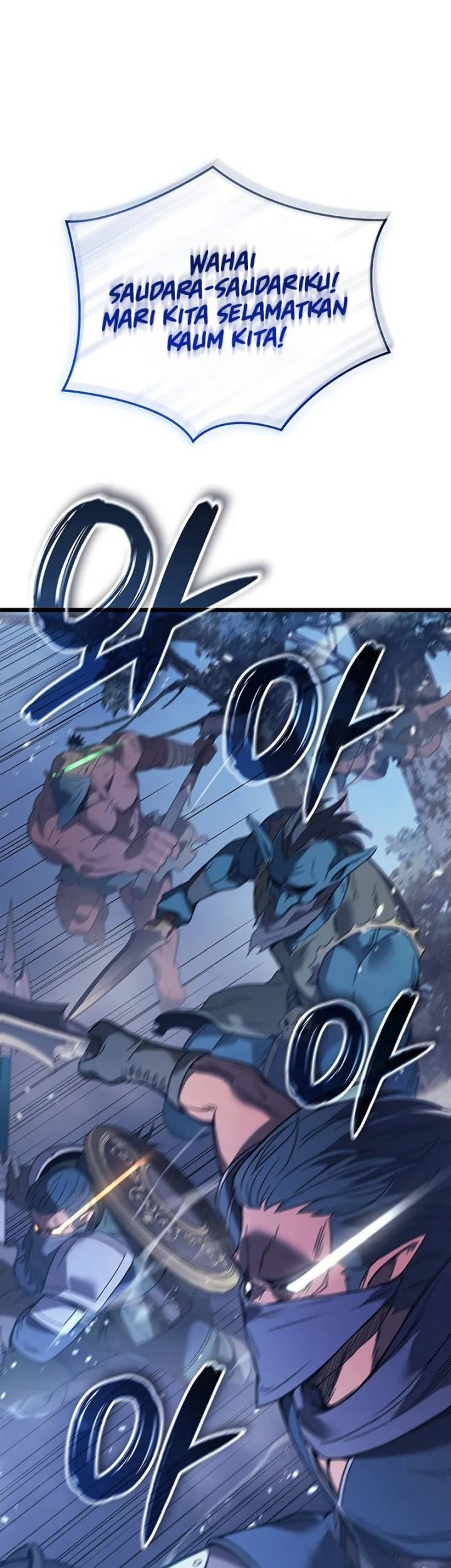 The Indomitable Martial King chapter 88 halaman 39